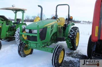 Main image John Deere 5045E