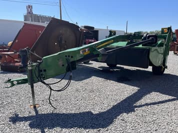 Main image John Deere 630