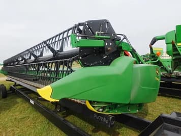 Main image John Deere 735FD