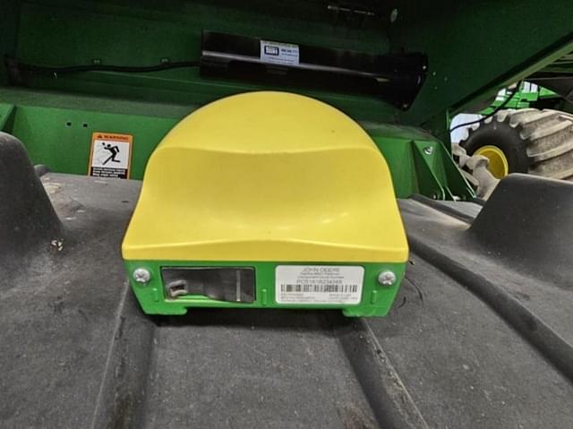 Image of John Deere StarFire 6000 equipment image 3