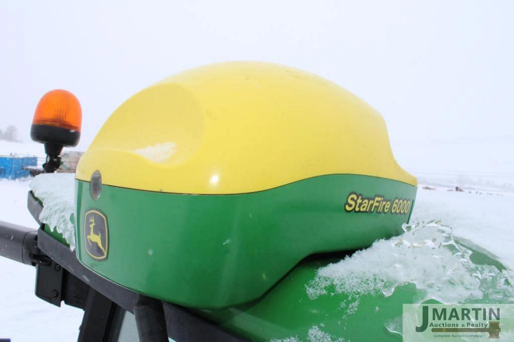 Image of John Deere StarFire 6000 Image 0