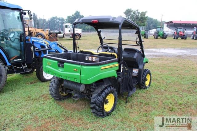 Image of John Deere XUV 590E equipment image 2