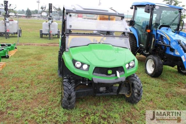 Image of John Deere XUV 590E equipment image 1