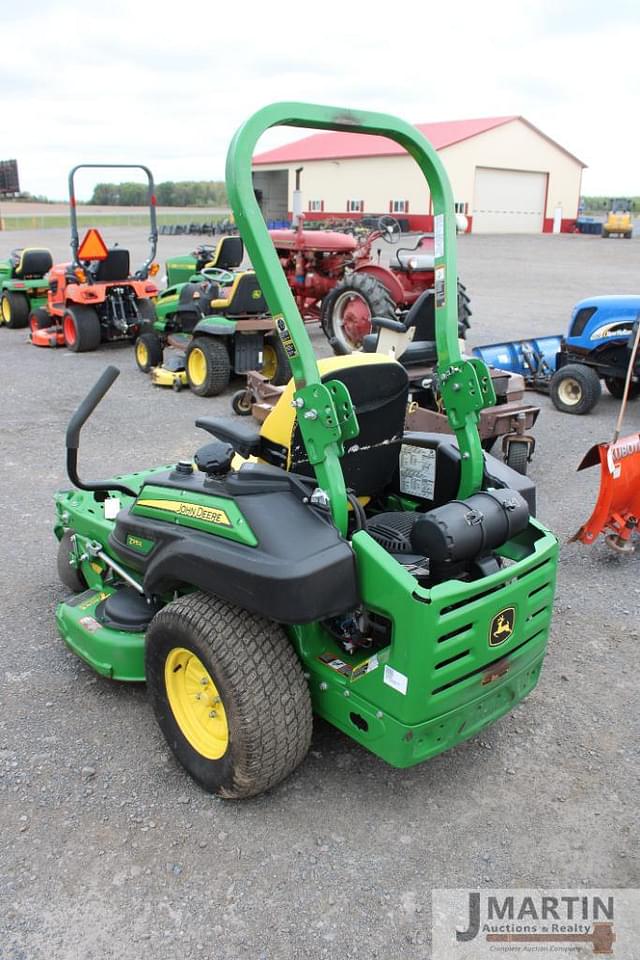 Image of John Deere Z915E equipment image 3