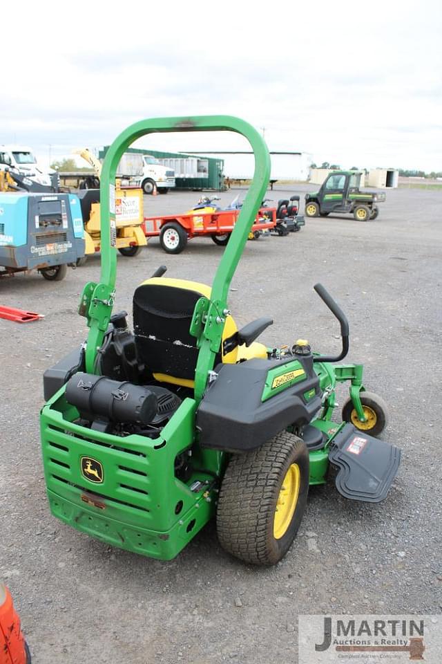 Image of John Deere Z915E equipment image 2