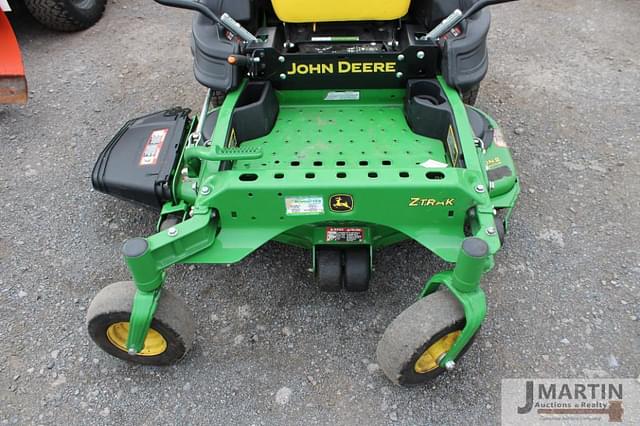 Image of John Deere Z915E equipment image 4