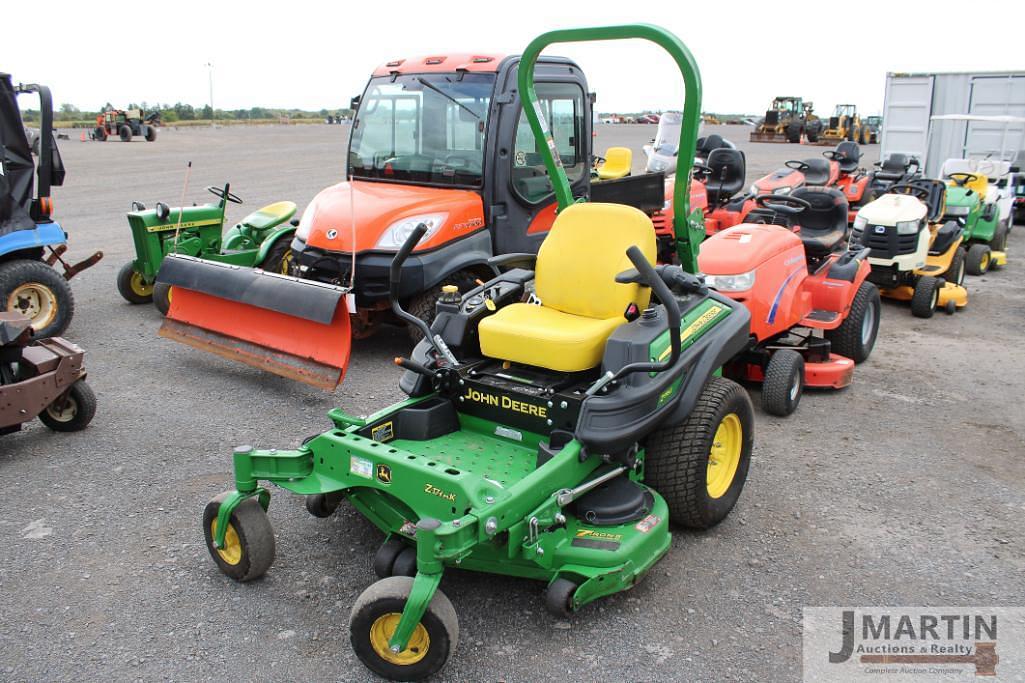 Image of John Deere Z915E Primary image