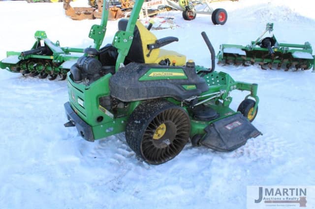 Image of John Deere Z950M equipment image 2