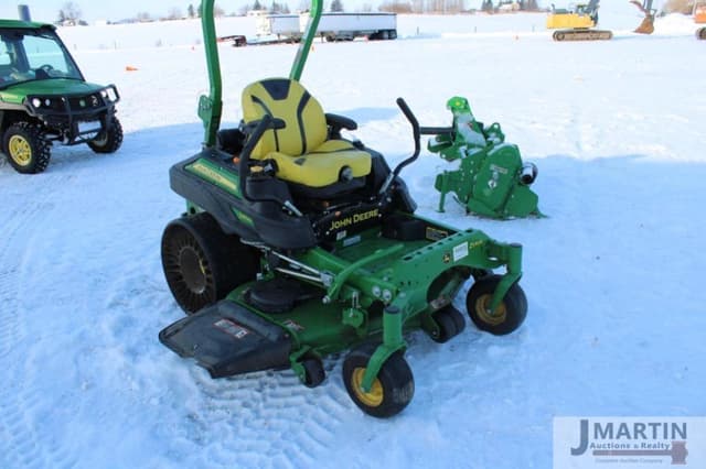 Image of John Deere Z950M equipment image 1