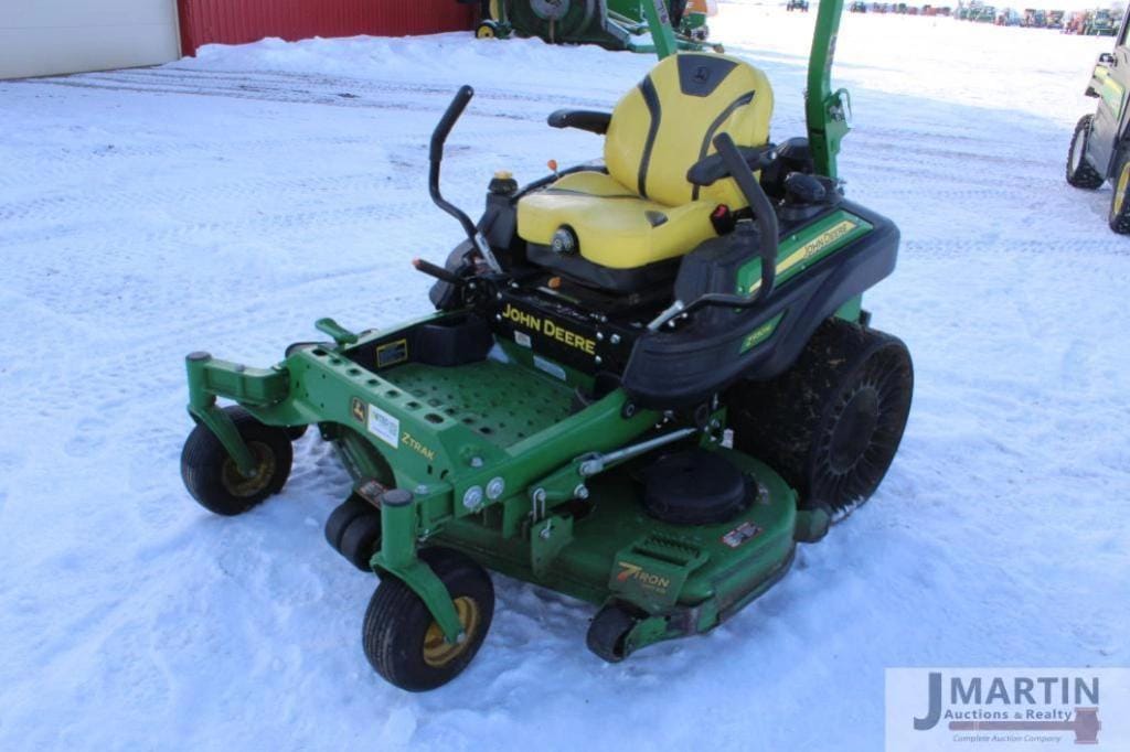 2019 John Deere Z950M Equipment Image0