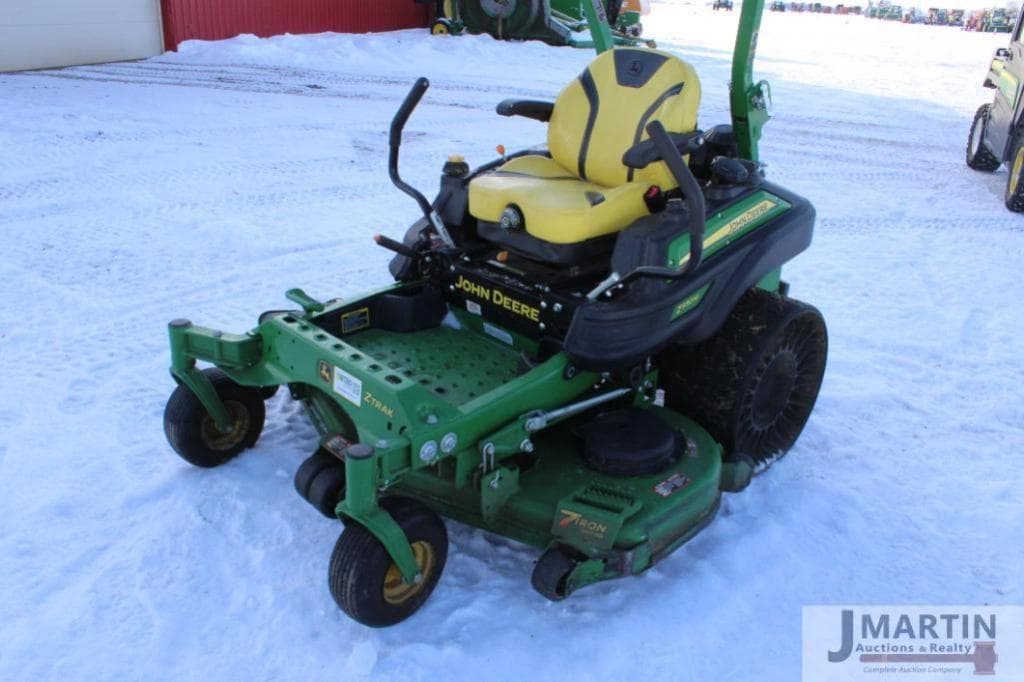 Image of John Deere Z950M Primary image