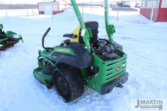 Image of John Deere Z950M equipment image 3