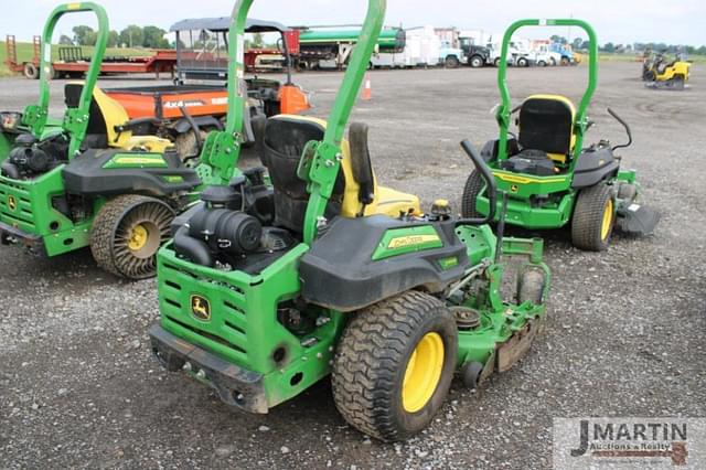 Image of John Deere Z950M equipment image 3