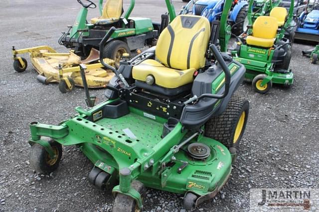 Image of John Deere Z950M equipment image 1