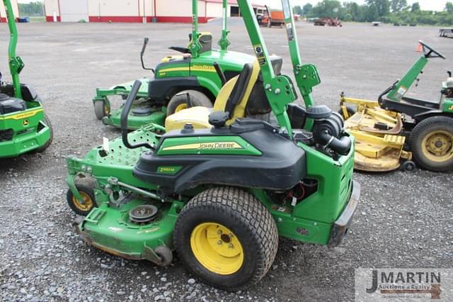 Image of John Deere Z950M equipment image 2