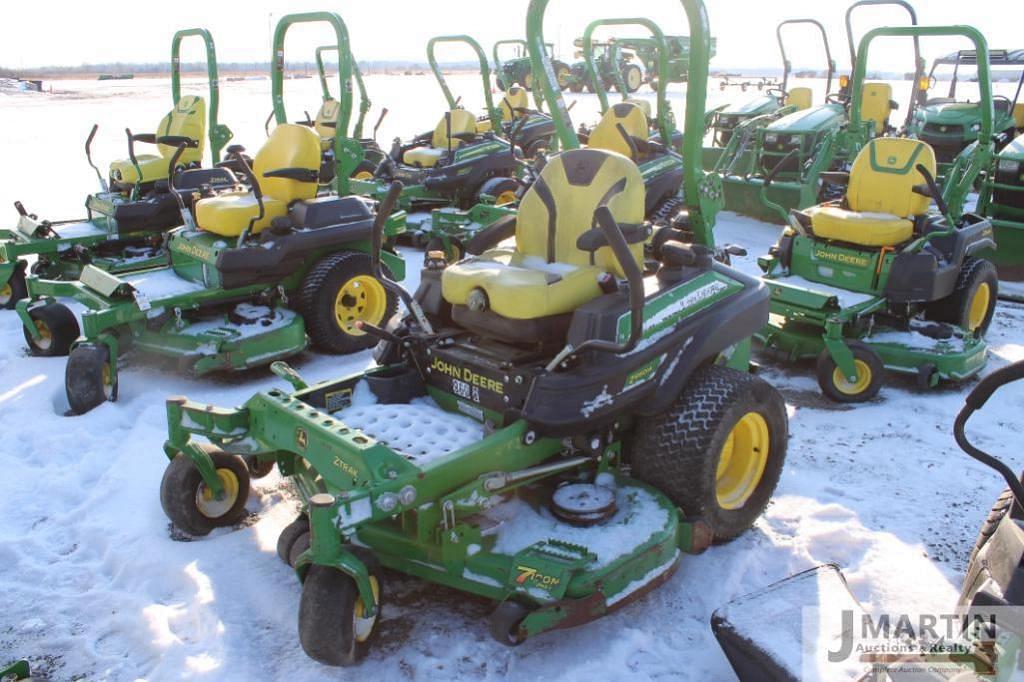 Image of John Deere Z960M Primary image