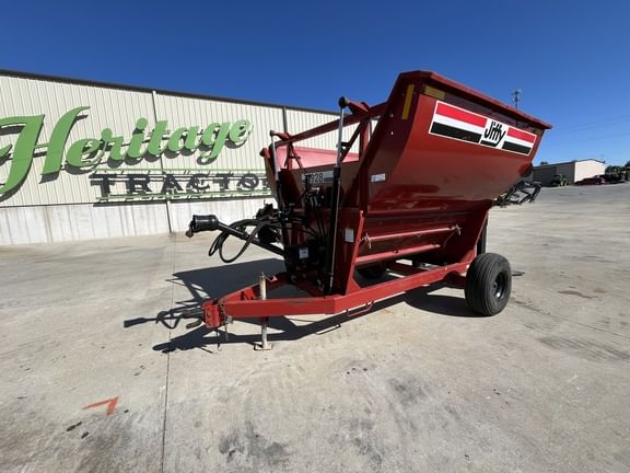 2019 JIffy 928 Equipment Image0