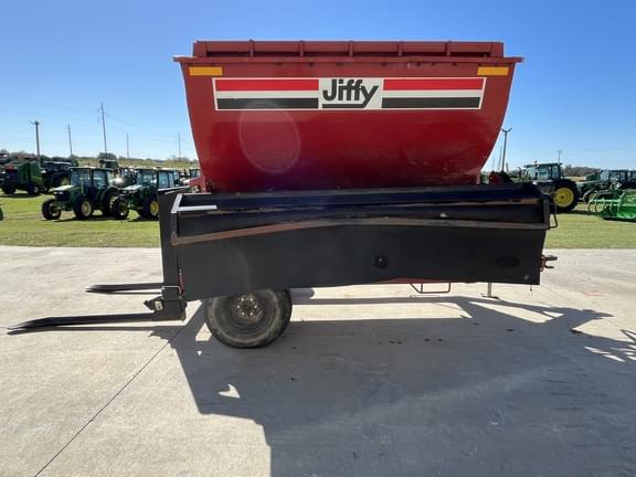 Image of JIffy 928 equipment image 1