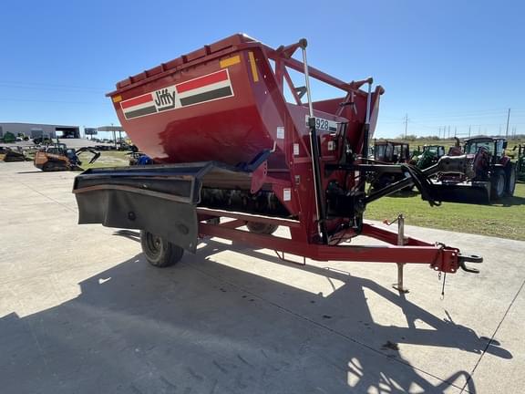 Image of JIffy 928 equipment image 3