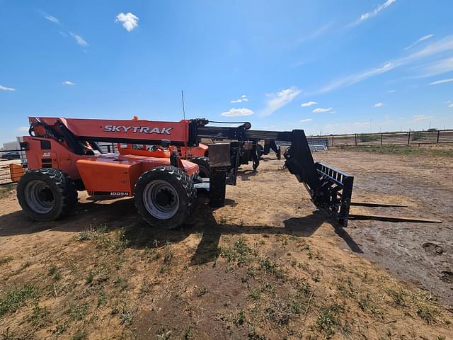 Image of JLG 10054 equipment image 3