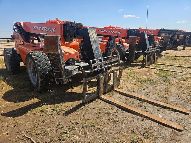 Image of JLG 10054 equipment image 2