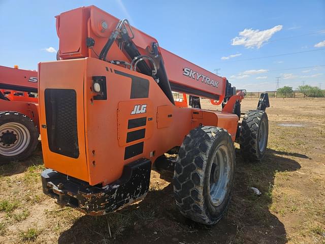 Image of JLG 10054 equipment image 4