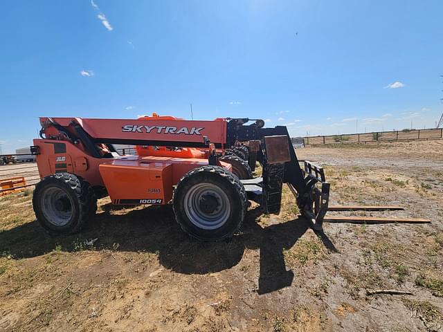 Image of JLG 10054 equipment image 3