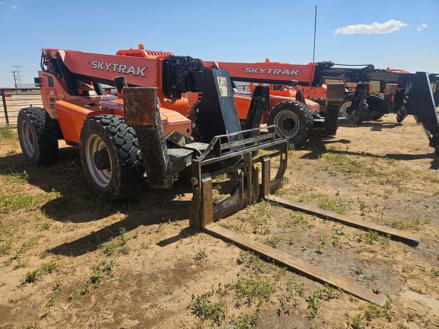 Image of JLG 10054 equipment image 2