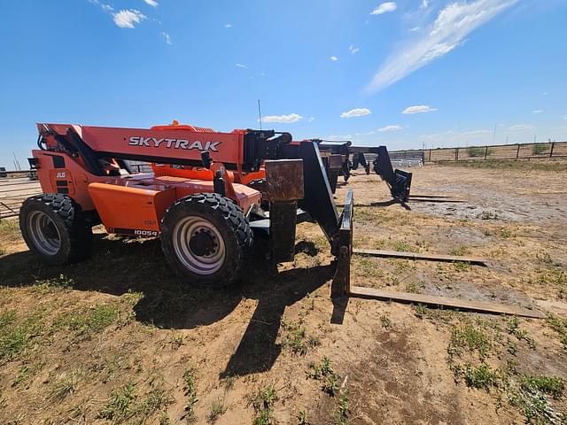 Image of JLG 10054 equipment image 3