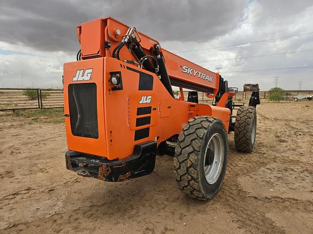 Image of JLG 10054 equipment image 4