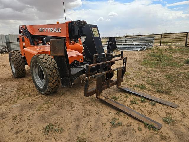 Image of JLG 10054 equipment image 2