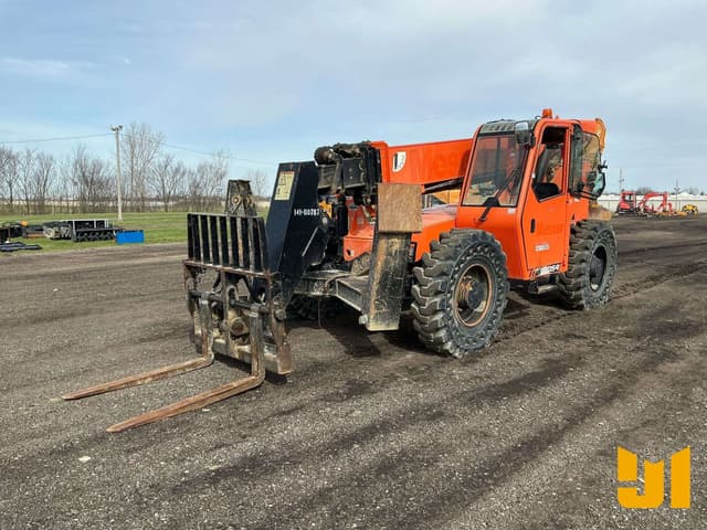 Image of JLG 10054 equipment image 2