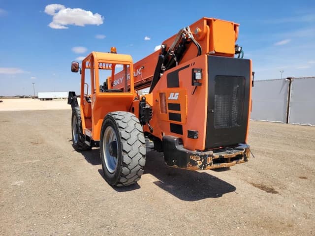 Image of JLG 10054 equipment image 2