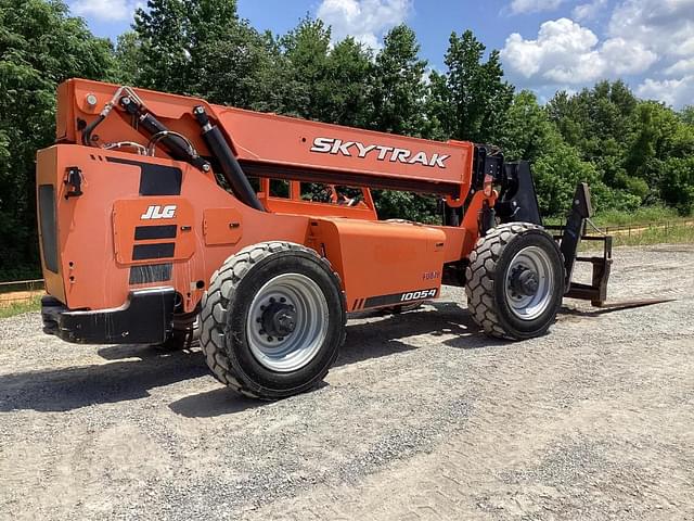 Image of JLG 10054 equipment image 4