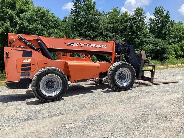 Image of JLG 10054 equipment image 2