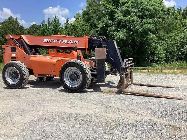 Image of JLG 10054 equipment image 3