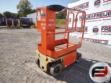 Main image JLG 1230ES