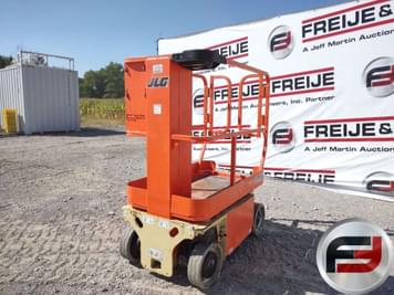Main image JLG 1230ES