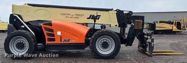 Image of JLG 1255 equipment image 3