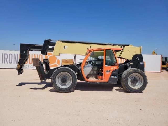 Image of JLG 1255 equipment image 1