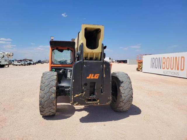 Image of JLG 1255 equipment image 3