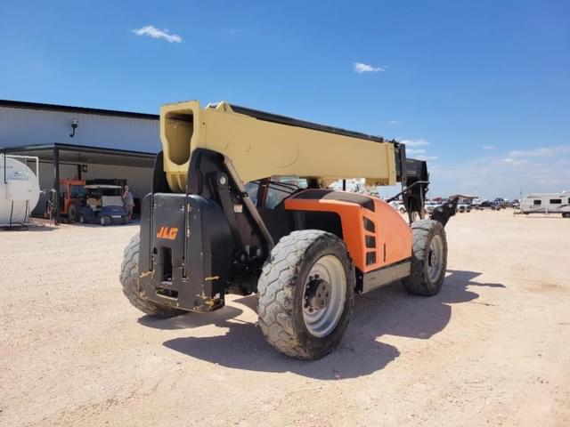 Image of JLG 1255 equipment image 4