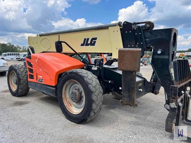 Image of JLG 1255 equipment image 3