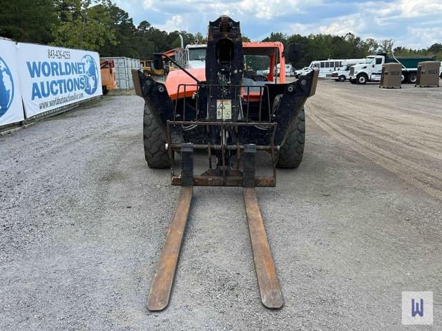 Image of JLG 1255 equipment image 1