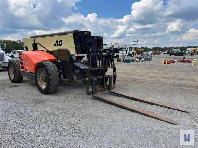 Image of JLG 1255 equipment image 2