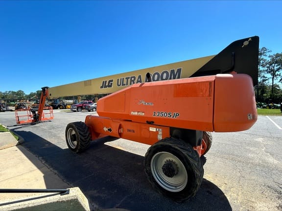 Main image JLG 1350SJP