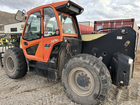 Image of JLG 1644 equipment image 2