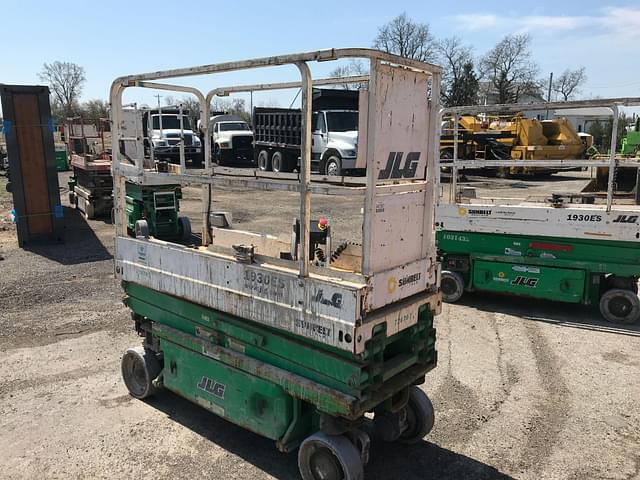 Image of JLG 1930ES equipment image 1