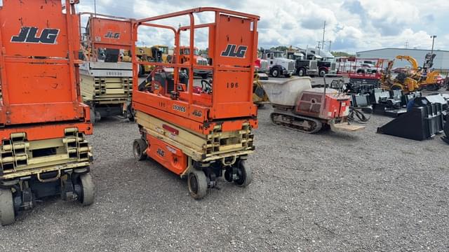 Image of JLG 1930ES equipment image 3