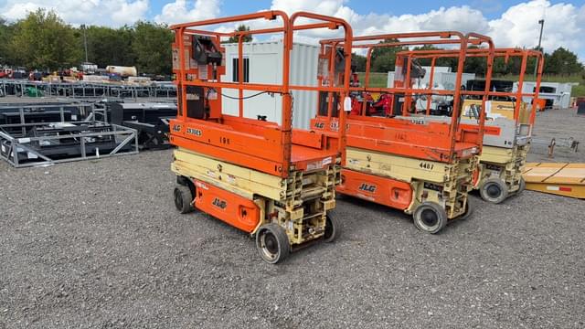 Image of JLG 1930ES equipment image 1